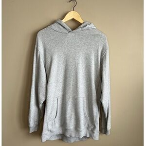 AERIE | "The Sweat Everyday" Cozy Hoodie (size medium)